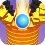 Logo of Stack Smash android Application 